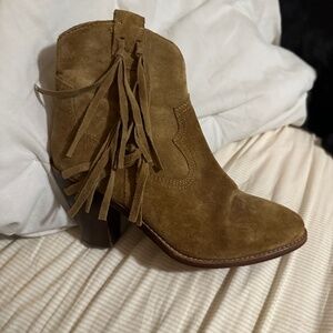 Ash Isha Boot Size 37